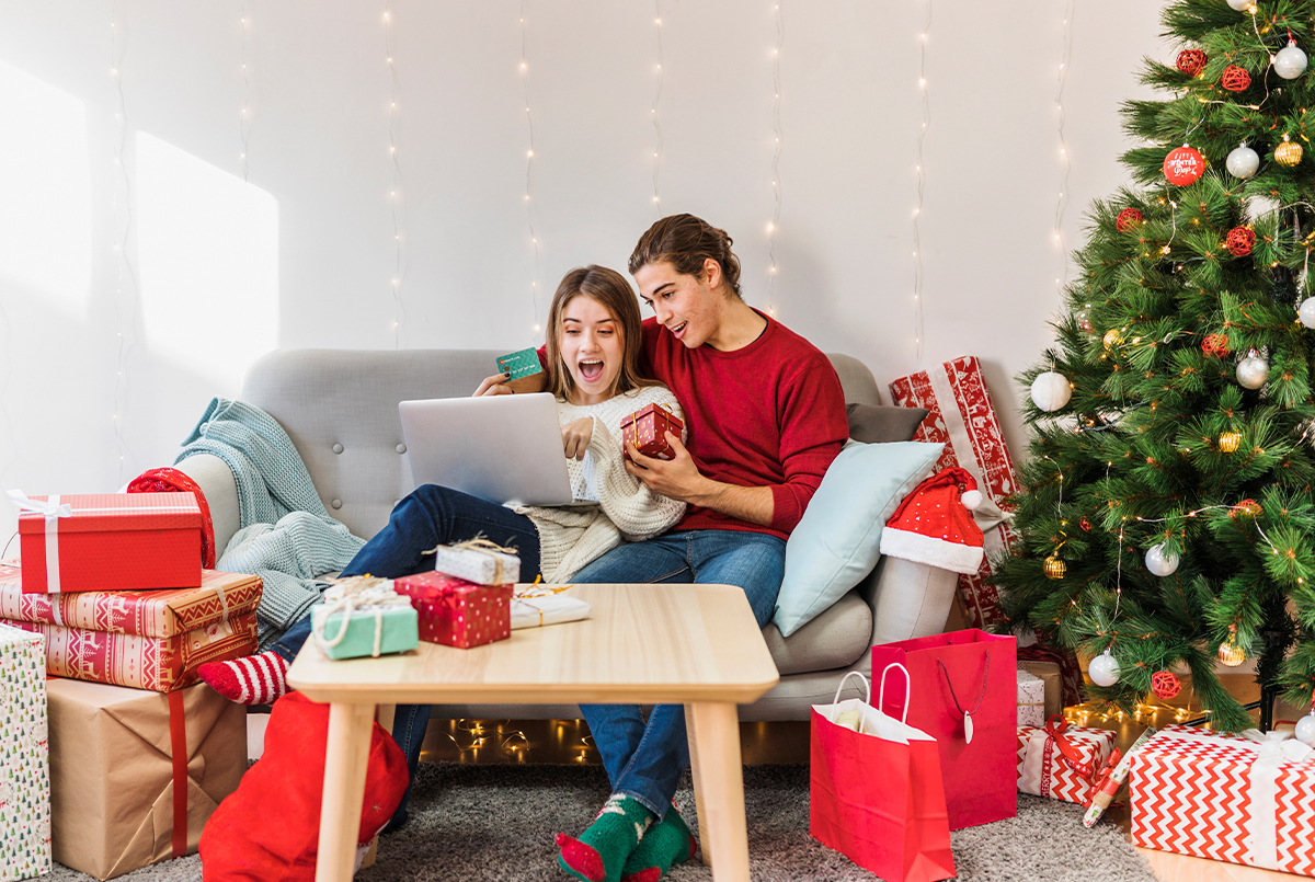 Lee más sobre el artículo Los consumidores prevén mantener el gasto, o incluso aumentarlo, de cara a la Navidad